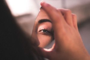 finding the right therapist reflection