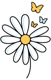 as-you-are-counselling-daisy-logo