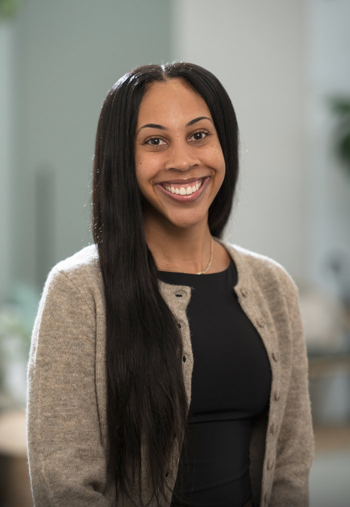 tionne richards main