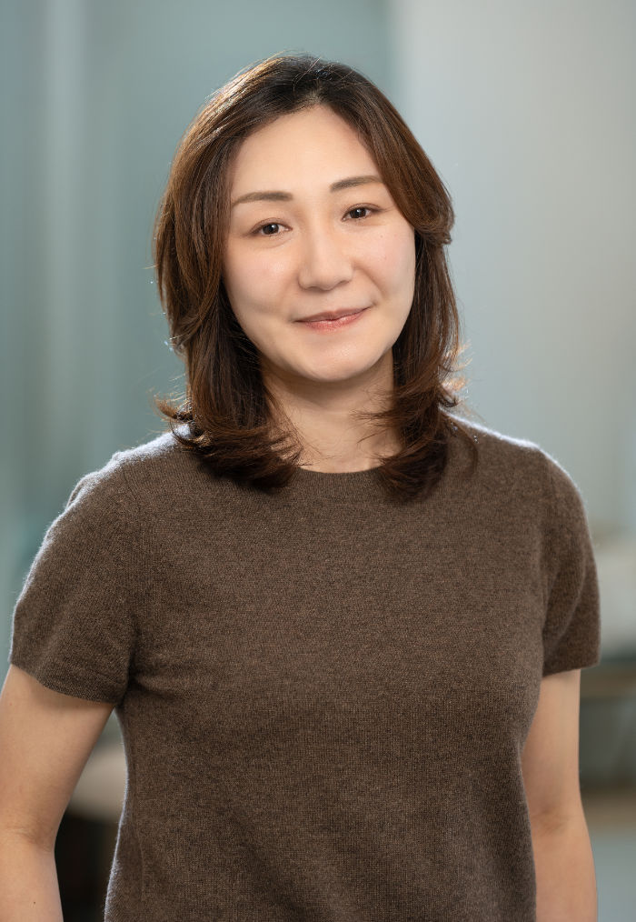 sandy shi rcc registered clinical counsellor